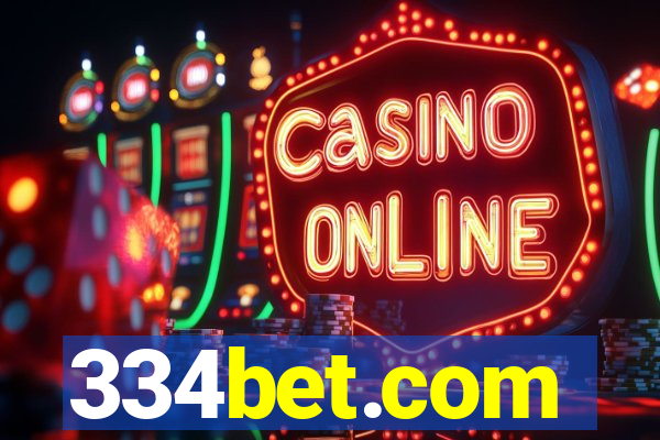 334bet.com