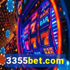 3355bet.com