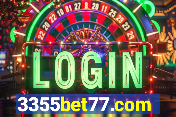 3355bet77.com