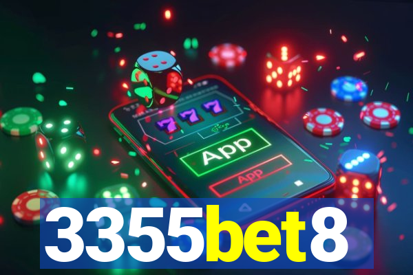 3355bet8