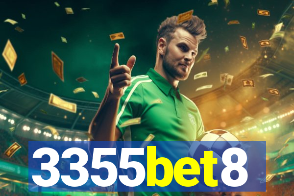 3355bet8