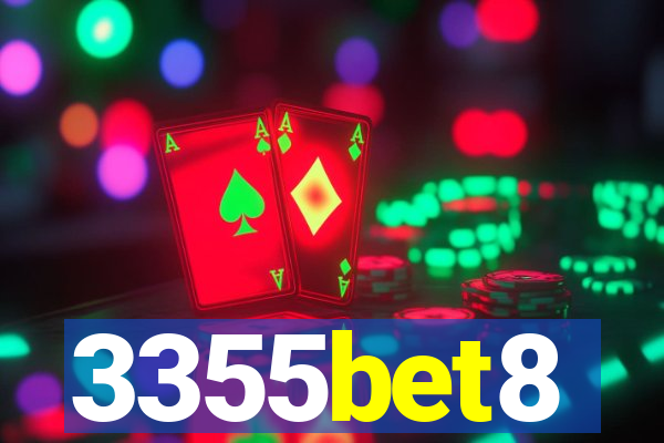 3355bet8