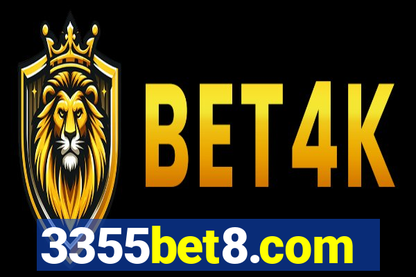 3355bet8.com