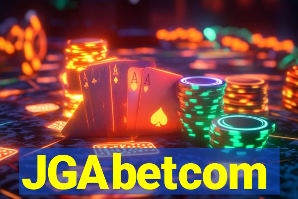 JGAbetcom