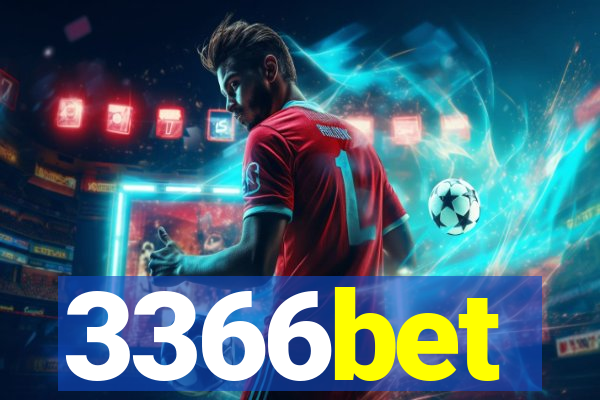 3366bet