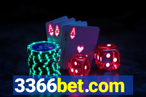 3366bet.com