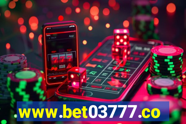 www.bet03777.com