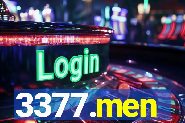 3377.men