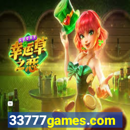 33777games.com