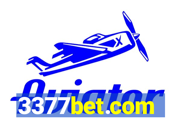 3377bet.com