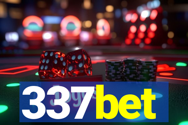 337bet