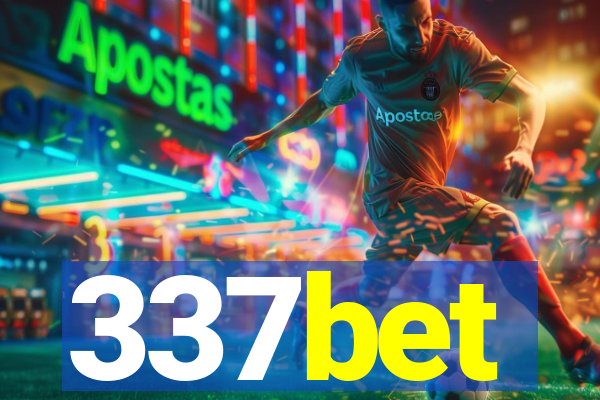 337bet