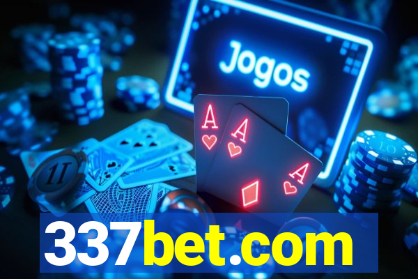 337bet.com