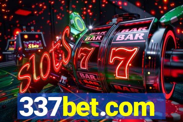 337bet.com