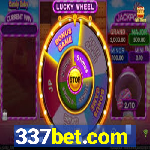 337bet.com