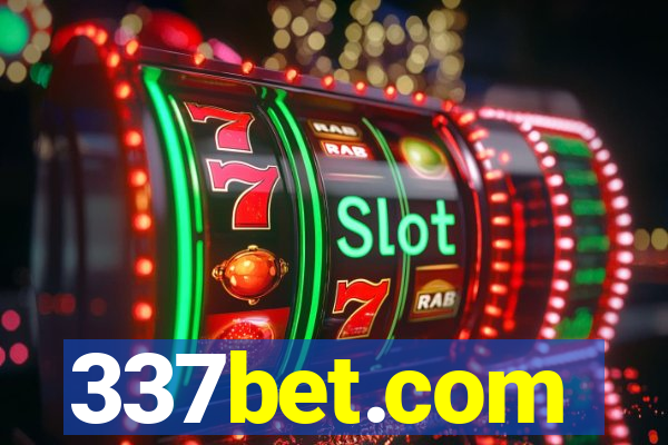 337bet.com