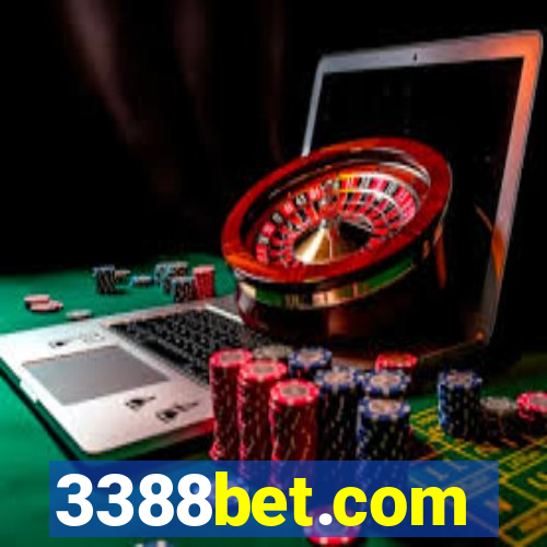 3388bet.com