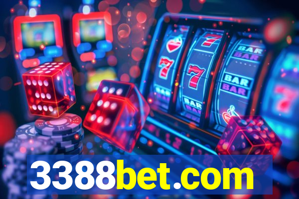 3388bet.com