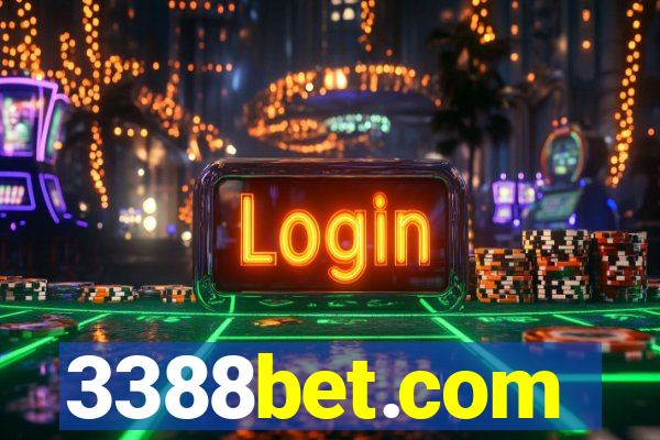 3388bet.com