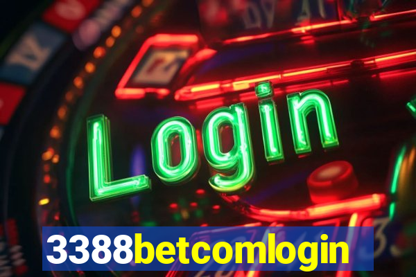 3388betcomlogin