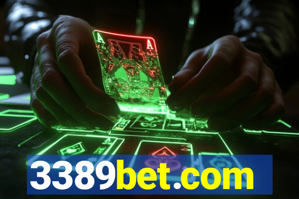 3389bet.com