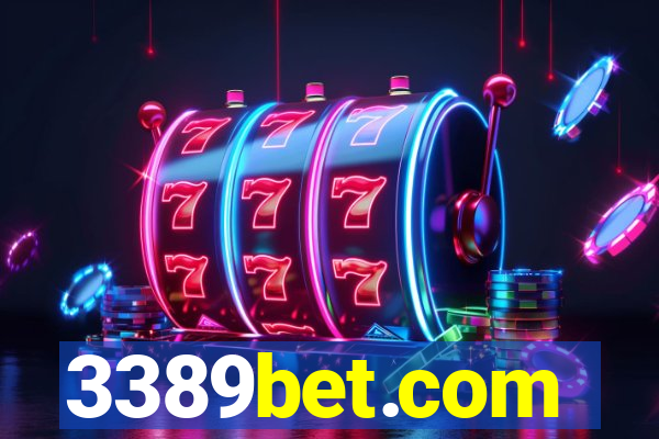 3389bet.com