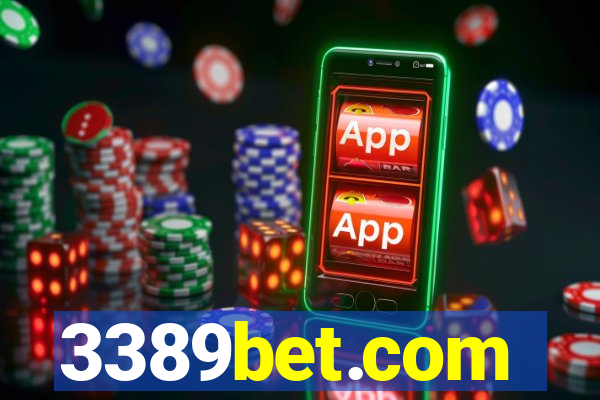 3389bet.com