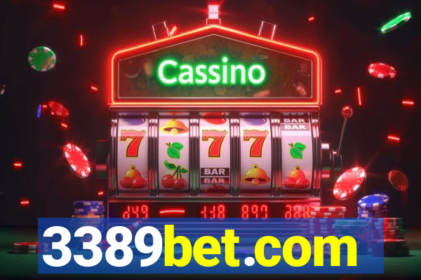 3389bet.com