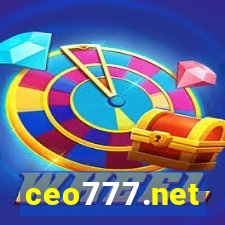 ceo777.net