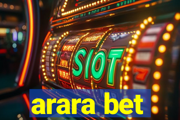 arara bet