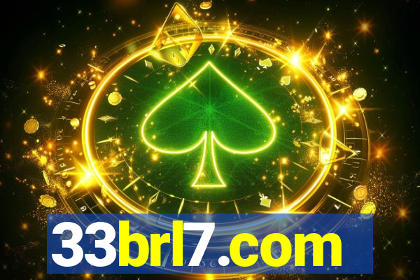 33brl7.com