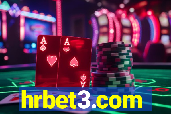 hrbet3.com