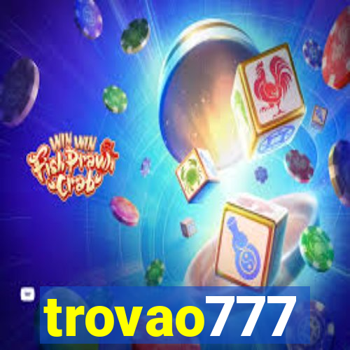 trovao777