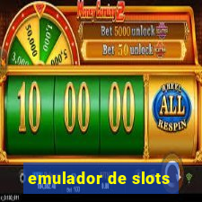 emulador de slots