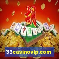 33casinovip.com