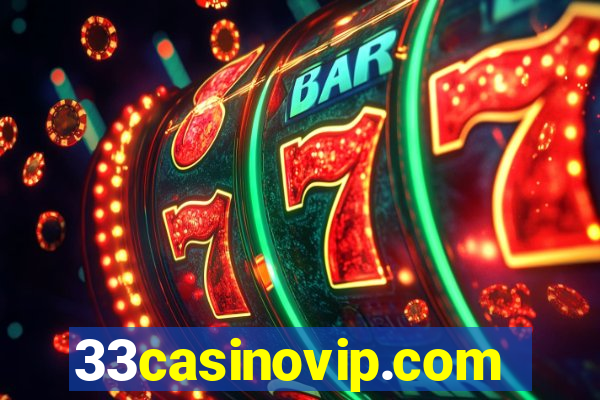 33casinovip.com