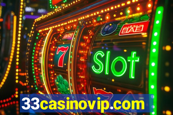 33casinovip.com