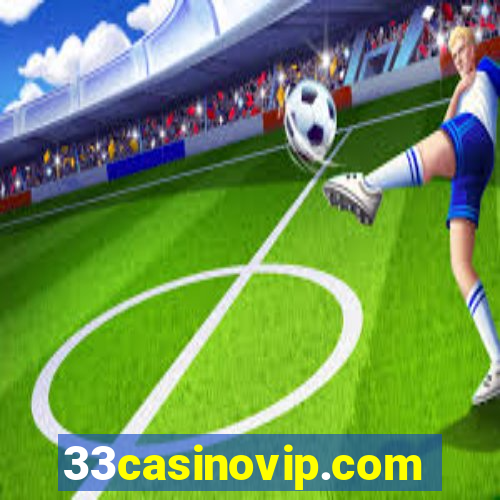 33casinovip.com