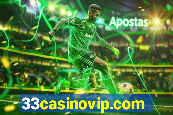 33casinovip.com