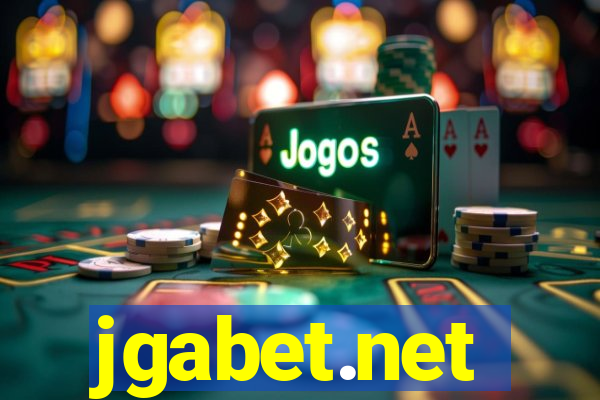 jgabet.net