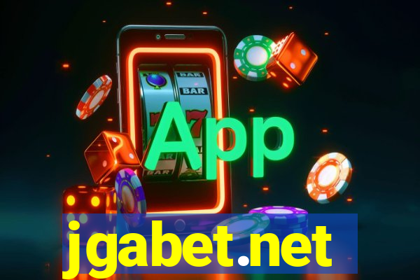 jgabet.net