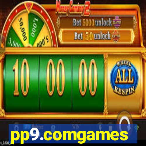 pp9.comgames