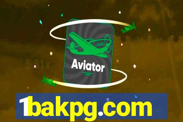 1bakpg.com