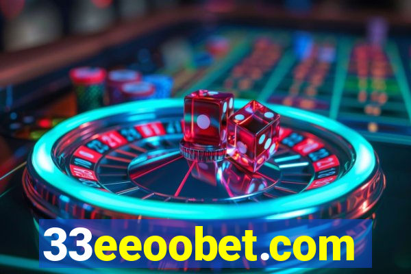 33eeoobet.com