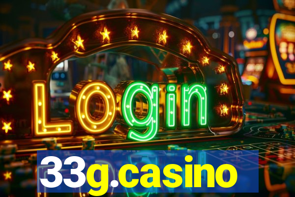 33g.casino