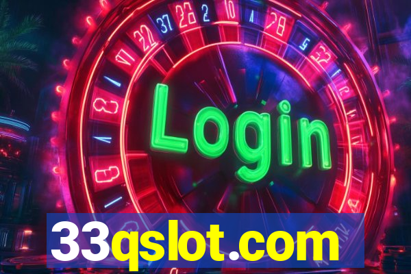 33qslot.com