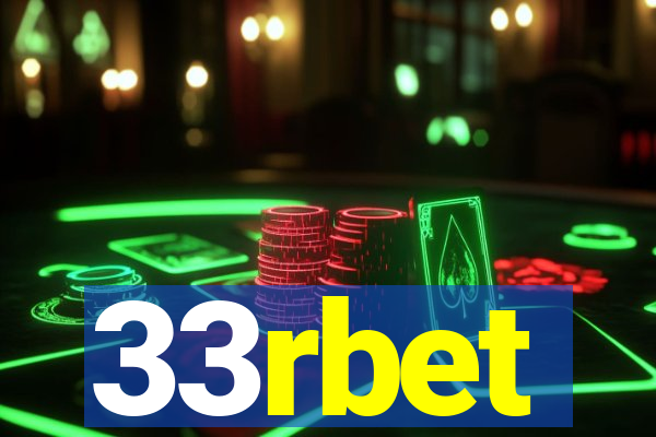 33rbet