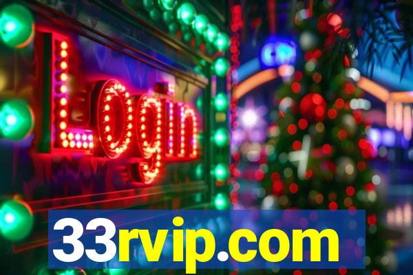 33rvip.com