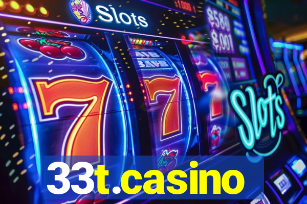 33t.casino