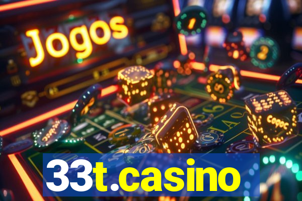 33t.casino